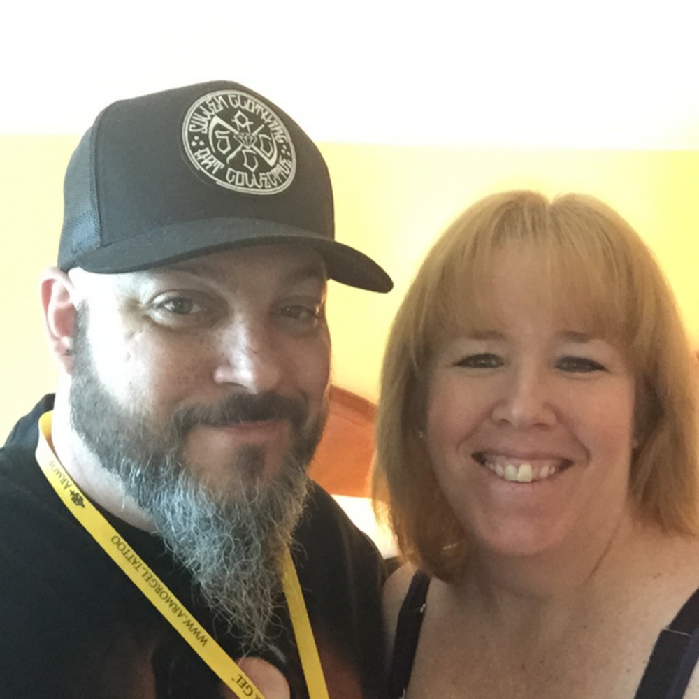 Meet your Posher, Sallie